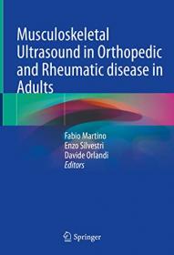 [ CourseBoat com ] Musculoskeletal Ultrasound in Orthopedic and Rheumatic disease in Adults