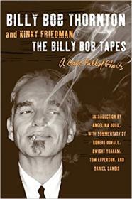 [ TutGee com ] The Billy Bob Tapes - A Cave Full of Ghosts