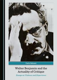 [ CourseHulu com ] Walter Benjamin and the Actuality of Critique