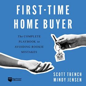 Scott Trench, Mindy Jensen - 2021 - First-Time Home Buyer (Business)