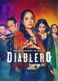 【高清剧集网 】死雄 第二季[全6集][简繁英字幕] Diablero 2020 S02 V2 1080p NF WEB-DL H264 DDP5.1-NexusNF