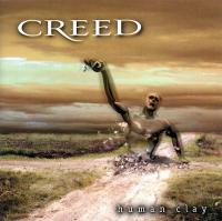 Creed - Human Clay 1999 Flac Happydayz