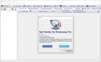 Net Monitor For Employees Pro v5.8.11 Portable