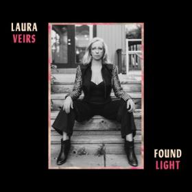 Laura Veirs - Found Light (2022) [24Bit-96kHz] FLAC [PMEDIA] ⭐️