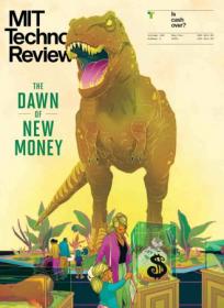 MIT Technology Review - Volume 125, Issue 3, May - June 2022
