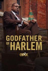 【高清剧集网 】哈林教父 第二季[全10集][简繁英字幕] Godfather of Harlem S02 2021 DSNP WEB-DL 1080p H264 DDP-XiaoTV