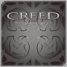 Creed - Greatest Hits 2004 Flac Happydayz