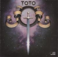 TOTO 6 Album Collection 78-86 FLAC Soup