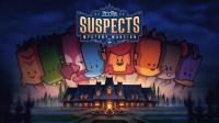 Suspects Mystery Mansion v1.22.1-w by Pioneer