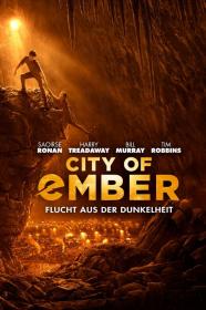 City of Ember - Flucht aus der Dunkelheit (2008) [1080p] [5.1] [ger, eng] [Vio]