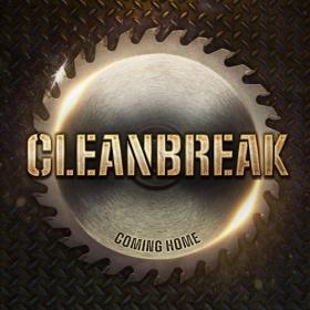 Cleanbreak - Coming Home (2022) Mp3 320kbps [PMEDIA] ⭐️