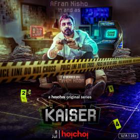 Kaiser (Bengali) S01 720p CBR AMZN WEB-DL Bengali DD+ 2 0 H264-themoviesboss