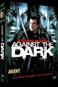Against The Dark 2009 DVDRiP XViD