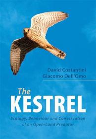 [ CourseHulu com ] The Kestrel - Ecology, Behaviour and Conservation of an Open-Land Predator