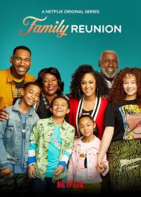 【高清剧集网 】家庭聚会 第二季[全9集][简繁英字幕] Family Reunion 2020 S02 1080p NF WEB-DL H264 DDP5.1-NexusNF