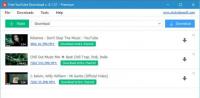 Free YouTube Download 4.3.80.705 Premium Multilingual