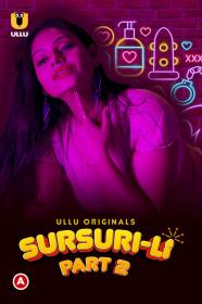 Sursuri-Li (Part 2) E05-E08 720p ULLU WEB-DL Hindi AAC2.0 H.264 -themoviesboss
