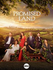 Promise Land S01E01-10 WEB-DL 1080p E-AC3+AC3 ITA ENG SUBS S-K
