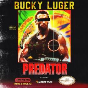 Bucky Luger - Predator (2022) Mp3 320kbps [PMEDIA] ⭐️
