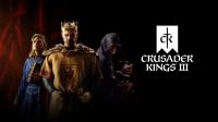 Crusader Kings III v1.6.1.2 by Pioneer