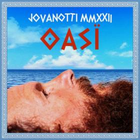 Jovanotti - Oasi (2022 Pop) [Flac 24-44]