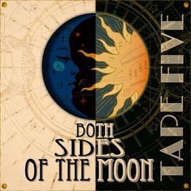 Tape Five - Both Sides of the Moon (2022) Mp3 320kbps [PMEDIA] ⭐️