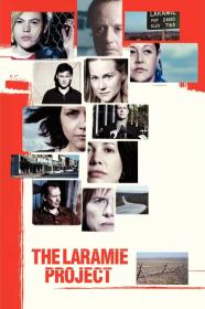 The Laramie Project (2002) [1080p] [WEBRip] [5.1] [YTS]