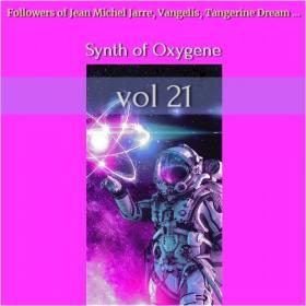 VA - Synth of Oxygene vol 21 [2022]
