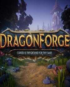 Dragon Forge [DODI Repack]