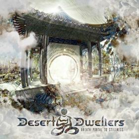 Desert Dwellers - 2022 - Breath Portal to Stillness [FLAC]