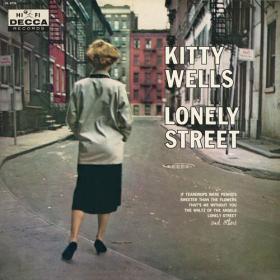 Kitty Wells - Lonely Street (2022) Mp3 320kbps [PMEDIA] ⭐️