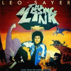 Leo Sayer - The Missing Link (Expanded Original Motion Picture Soundtrack) (2022) Mp3 320kbps [PMEDIA] ⭐️