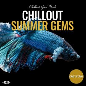 VA - Chillout Summer Gems 2022_ Chillout Your Mind (2022) [FLAC]