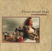 Fleetwood Mac - Behind the Mask (1990 - Rock) [Flac 16-44]