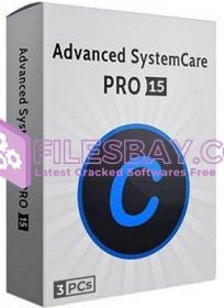 [Filesbay.cc] Advanced SystemCare Pro 15.5.0.263 Multilingual