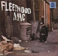 Fleetwood Mac - Peter Green's Fleetwood Mac HD (1968 - Blues) [Flac 16-44]