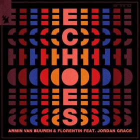 Armin van Buuren - Echoes (2022) [24Bit-44.1kHz] FLAC [PMEDIA] ⭐️