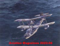 Aviation Magazines 2022-06