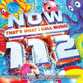 NOW That's What I Call Music! 112 (2CD) (2022) FLAC [PMEDIA] ⭐️