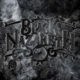 Black Nazareth - Black Nazareth (2022) [24Bit-44.1kHz] FLAC [PMEDIA] ⭐️