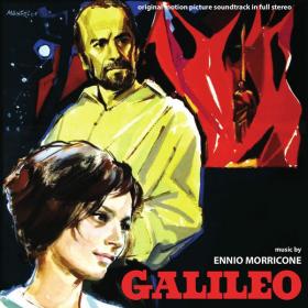 Ennio Morricone - Galileo (1968 Soundtrack) [Flac 16-44]