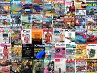 Assorted Magazines - July 9 2022 (True PDF)