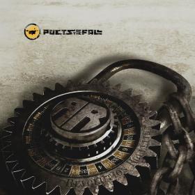 Poets Of The Fall - Revolution Roulette (2008 Rock) [Flac 16-44]