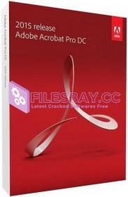 [Filesbay.cc] Adobe Acrobat Pro DC 2022.001.20142 (x64) Multilingual