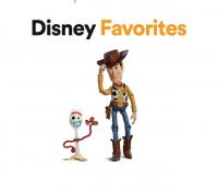 Disney Favorites Mp3_320   kbps_ Playlist   Beats⭐