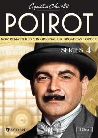 【高清剧集网 】大侦探波洛 第四季[全3集][国英多音轨+中英字幕] Agatha Christies Poirot S04 1992 BluRay 1080p x265 10bit FLAC Rerip3 MNHD-BitsTV