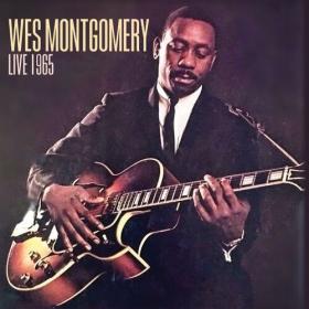 Wes Montgomery - At the BBC (2022) Mp3 320kbps [PMEDIA] ⭐️