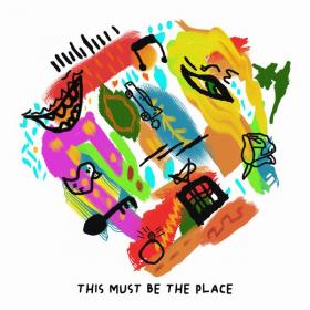 Apollo Brown - This Must Be the Place (2022) [16Bit-44.1kHz] FLAC [PMEDIA] ⭐️