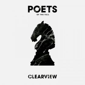 Poets Of The Fall - Clearview (2016 Rock) [Flac 24-44]
