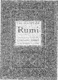 The Essential Rumi by Coleman Barks ( PDFDrive )